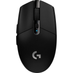Logitech G305 juhtmeta hiir 910-005283, 12000 dpi, 6 nuppu, 1 ms reageerimisaeg, HERO andur, LIGHTSPEED tehnoloogia