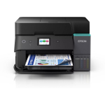 Epson Multifunktsionaalne printer EcoTank L6390 C11CL40405, 4-ink, A4, Wi-Fi, 1200 x 2400 dpi, ADF, Duplex