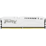 Kingston | Fury Beast | 32 GB | DDR5 | 6000 MHz | PC/server | Registered No | ECC Yes