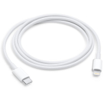 Apple USB-C Lightning kaabel MUQ93ZM/A, 1 m, USB-C isane, Lightning isane, valge