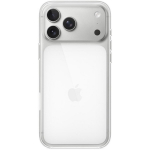 Apple Mobiiltelefoni korpus MGFW4ZM/A, selge, pol&uuml;karbonaat, MagSafe &uuml;hilduv, 0.11kg, 1 tk.