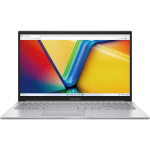 Asus Vivobook 15 90NB13Y2-M01K10, 15.6", FHD, 1920 x 1080, 60 Hz, Anti-glare, Intel Core Ultra 5, 120U, 16 GB, DDR4, SSD 1000 GB