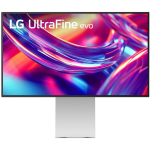 LG LED monitor 32U990A-S.AEU, 6144 x 3456, 450 cd/m&sup2;, 60 Hz, 5 ms, 1x HDMI, USB-C keskpunkt, VESA 100x100, HDR