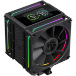 Gamemax protsessori &otilde;hkjahuti SIGMA 620 LCD BK, 0.154kg, 0.164kg, 0.005985m&sup3;, must