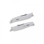 Tapeedi nuga trapetsikujuline tera metallkorpus Kreator