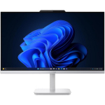 Lenovo AIO A105 24 F0JS0021NY, 23.8", AMD Ryzen 5 40, 8 GB, SSD 512 GB, AMD Radeon 610M, ilma optilise draivita, Windows 11 Home