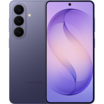 Samsung Galaxy nutitelefon S26 S942 256 Cobalt Violet, 6.3", 2340 x 1080, Snapdragon 8 Elite Gen 5, 12 GB RAM, 256 GB
