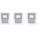 Dji Tolmu kott ROMO baasjaamale CP.CR.00000035.01, 2,4 l, 3D komposiitfilter, 3 kotti komplektis
