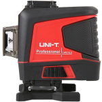 Uni-T Laseritase LM575LD, 12 joont, 520 nm, 3.7V 5200 mAh aku, 6 h t&ouml;&ouml;aeg, CE, UKCA