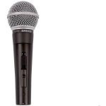 Shure SM58SE d&uuml;naamiline mikrofon, 50-15000Hz, kardioid, 1 tk