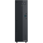 Asus ExpertCenter P500 SFF P500SV-07240H0040, 16 GB DDR5-SDRAM, 512 GB SSD, 10 tuuma, 16 l&otilde;nga, Wi-Fi 6, Bluetooth 5.4