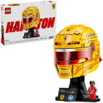 Lego LEGO EDITIONS 43022, 884 elementi, 1 minifiguur, 14+ aastat
