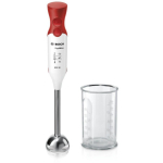 Bosch K&auml;si segisti MSM64110, 450W, 1x segamisots, 1 tass komplektis, ergonoomiline disain