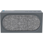 Blaupunkt Juhtmevaba k&otilde;lar BT06GY, 5W, 1200mAh, FM, microSD kuni 32GB, AUX, 10m, 3-5h aku t&ouml;&ouml;aeg