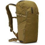 Thule Matkakott 4128 AllTrail X 3204128, 15L, 0.55kg, 600D pol&uuml;ester, pruun v&auml;rv, hingav seljaosa