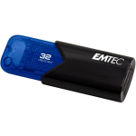 Emtec USB3.2 Click Easy B110 32GB