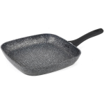 Salter BW05752S1 Megastone 28cm Griddle Pan