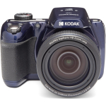 Kodak Digikaamera AZ528 BLUE, 16 MP, 52x optiline suum, 3,0 tolline LCD, Wi-Fi, 1100 mAh aku
