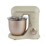 Salter Bakes mikser EK5511SBOFVDE, 1300 W, 4 L, 10 kiirus, statiiv, taina konksud, vahustamisotsikud