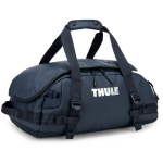 Thule Spordikott 3205586, 30L, 1.2kg, pol&uuml;ester, tumedat sinine, 48.5x32.5x24.5cm, 2-&uuml;hes disain, ilmastikindel