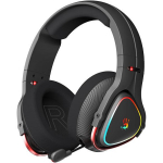 A4Tech K&otilde;rvaklapid A4Tech Bloody MR710 A4TSLU47751, 1200 mAh, 65h, 20-20000 Hz, 50 mm, 16 &Omega;, Bluetooth 5.3, USB-C
