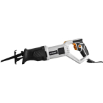 Prime3 M&otilde;&otilde;ksaag TRS41, 750 W, 2.3 kg, 0-2800 l&ouml;&ouml;ki/min, 115 mm, harjadeta mootor, reguleeritav kiirus