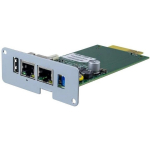 Legrand SNMP kaart CS102 SK 311058, 10/100Mbit, IPv4, IPv6, DHCP, DNS, HTTP, HTTPS, SSH, NTP, SMTP, SNMP, MODBUS TCP