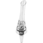 Jata Veini aerator HVIN2314, 16x4,16cm, tilkekindel otsik, praktiline disain, lihtne puhastada