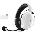 Razer Juhtmevabad m&auml;ngu k&otilde;rvaklapid BlackShark V2 Pro RZ04-04530400-R3M1, 320g, 50mm, 32&Omega;, Bluetooth, USB, 2.4GHz