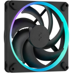 Fractal Design Arvutikorpus FD-F-MR1-1403, 140mm, 74.39 cfm, 28 dBA, 350-1800 rpm, 7 ventilaatori labade disain, 20 ARGB LED