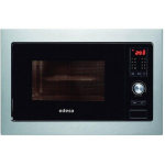 Edesa Mikrolaineahi EMW-2510-IG X 929270360, 25l, 900W, 1250W, 230V/50Hz, grill, automaatne sulatamine