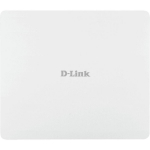 D-Link traadita juurdep&auml;&auml;supunkt DAP-3666, 802.11ac, 300+867 Mbit/s, 10/100/1000 Mbit/s, 2xRJ-45, MU-MiMO, PoE