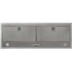 Novy Nimi 829 KOOD, 90cm, 521m&sup3;/h, mehaaniline juhtimine, LED, roostevaba teras