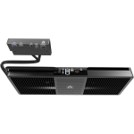ARCTIC Senza - 5700G ilma OS ACPCC00022A, 32 GB, DDR4-SDRAM, 1 TB, SSD, AMD Ryzen 7, Wi-Fi, Bluetooth, must