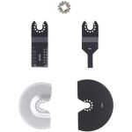 Irwin T&ouml;&ouml;riistade komplekt IW1017105, puit, metall, plastmass, PVC