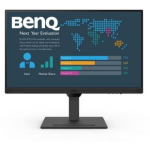 Benq monitor 27 tolli BL2790QT 9H.LLLLA.TPE, 2560 x 1440, 75Hz, 5ms, 1 x HDMI, 3 x USB 3.2, 2 x USB C, 2 x DP, 350 nits, IPS, must