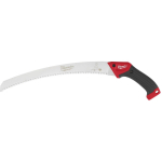 Milwaukee 4932498623 Kumer saag, 200mm, ergonoomiline, kroomitud, Jaapani hambad
