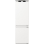 Gorenje NRKI517E41 sisseehitatav k&uuml;lmik, 252L, E, valge, 545mm, 540mm, 1772mm, 35dB, SN-T, 220-240V, 50Hz, 130W, R600A, 6kg/24h