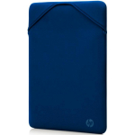 HP 2F1X7AA s&uuml;learvuti &uuml;mbris, 15,6", neopreen, sinine, 190g