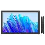Huion Kamvas Pro 19 PRO 19, 18.4" 4K UHD, 3840x2160, 16384 taset, 5080 LPI, 409x230 mm, USB-C, 65W, alus