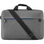 HP Prelude 2Z8P4AA, 15.6" s&uuml;learvuti portfell, 39.6 cm, must, pol&uuml;ester, veekindel
