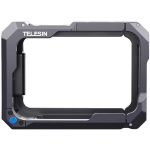 Telesin metallkest GoPro Hero 13, S6-FMS-15-TGP, 74.1g, alumiiniumisulam, 83x30x60mm, &uuml;hilduv Hero 13/12/11/10/9