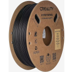 Creality PLA Hyper Carbon 3D filament, 3301060015, 1 kg, 1,75 mm, must, PLA