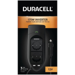 POWER INVERTER CAR 12V 175W/DRINV15-EU DURACELL