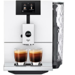 Coffee Machine Jura ENA 8 Nordic White (EC)