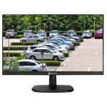 AG Neovo SC-2402 monitor, TFT, 23.8", 1920x1080, 5ms, 250cd/m&sup2;, 178&deg;, VESA 100x100, HDMI, BNC, k&otilde;larid
