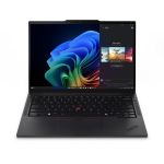 Lenovo ThinkPad T14s Gen 6 (AMD) Copilot+ PC AMD Ryzen AI 7 PRO 360 Laptop 35.6 cm (14") WUXGA 32 GB LPDDR5x-SDRAM 1 TB SSD Wi-Fi 7 (802.11be) Windows 11 Pro English Black