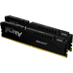 MEMORY DIMM 64GB DDR5-6000/K2 KF560C36BBE2K2-64 KINGSTON