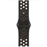 APPLE 42mm After Dark Black Nike Sport Band - M/L | Apple