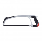 Metallisaag alumiiniumk&auml;epidemega 300mm Kreator